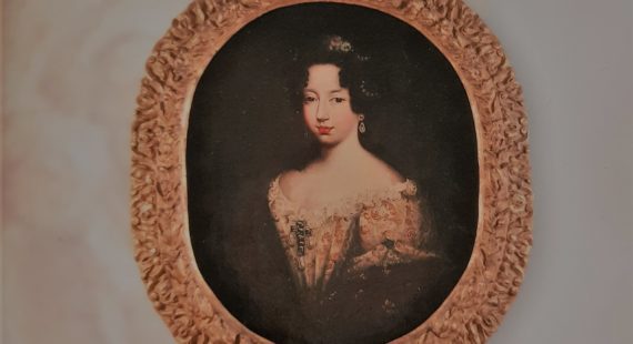 Conferenza su Anna Maria d’Orleans: Regina di Sardegna e Duchessa di Savoia